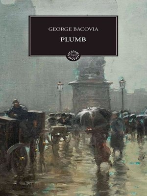 cover image of Plumb